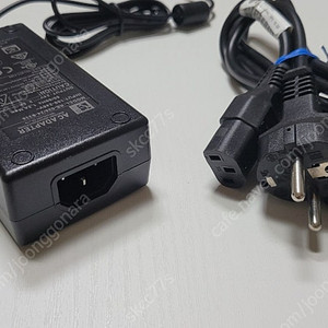 24V 2.5A DC아답터