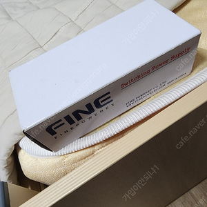 Fine smps 12V 40A팝니다