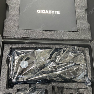 Gigabyte RTX4090 Windforce 24G 팝니다.