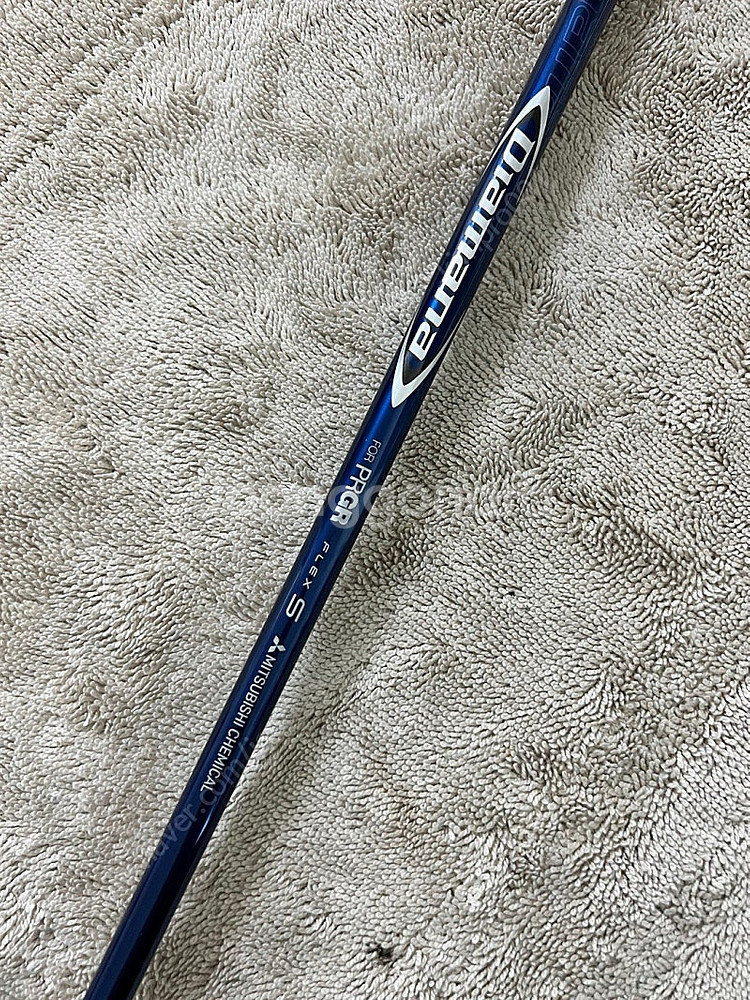 PRGR RS f 드라이버--7