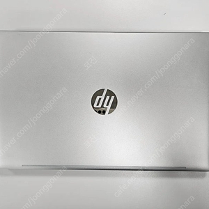 HP 15인치 노트북 (i7 11세대, 16GB, MX450)