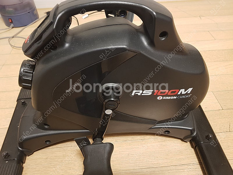 사이먼 실내바이크 자전거 RS100M--0