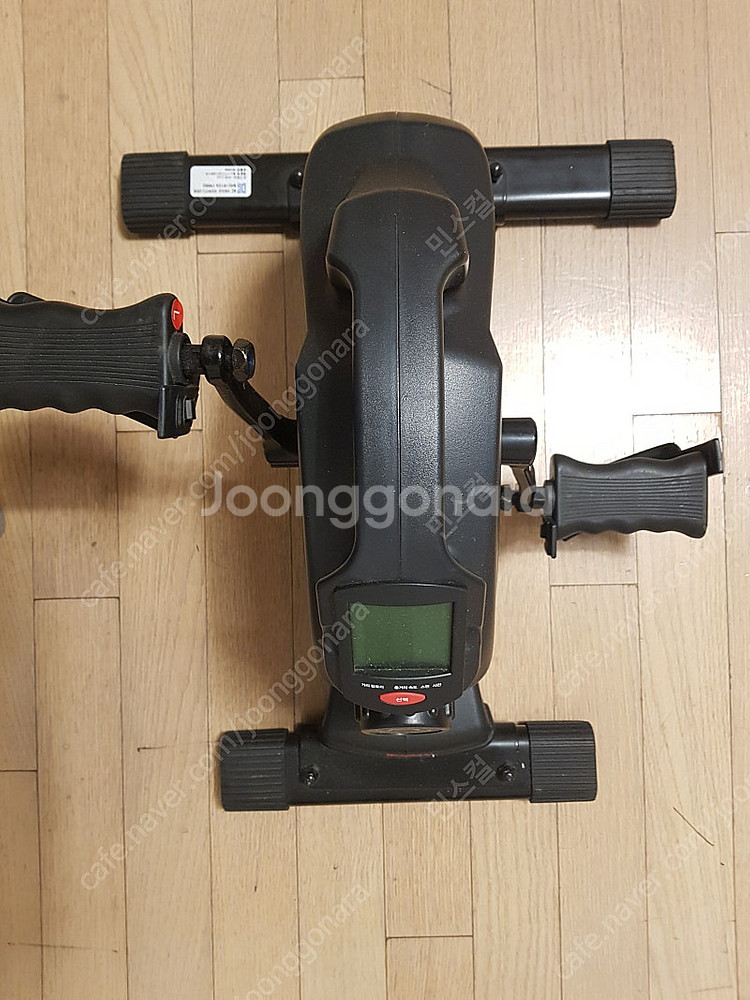 사이먼 실내바이크 자전거 RS100M--2