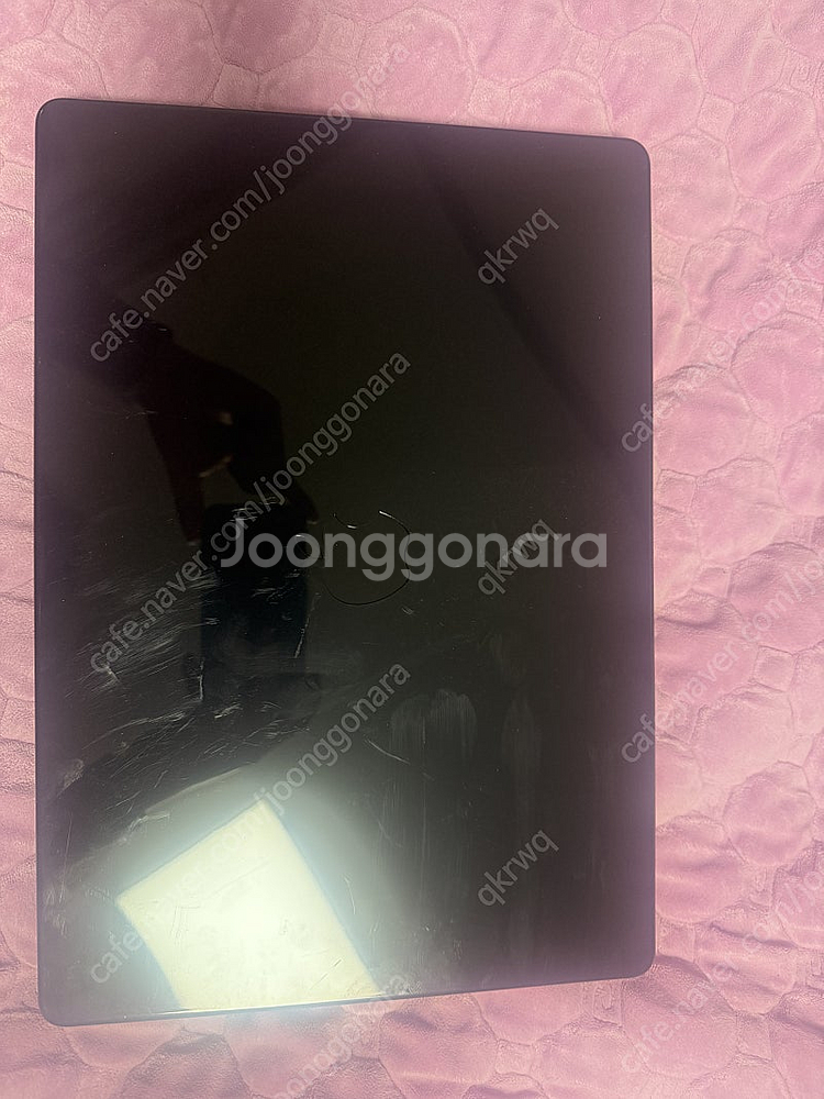 맥북pro m1 16인치 16g / 1tb 팝니다--0