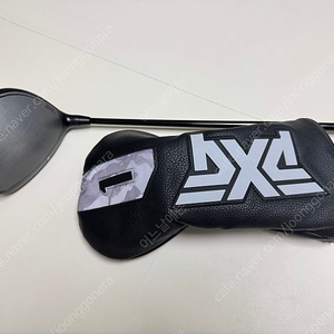 pxg gen5 0311 XF 10.5도 드라이버