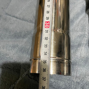 위너웰 63mm 호환연통