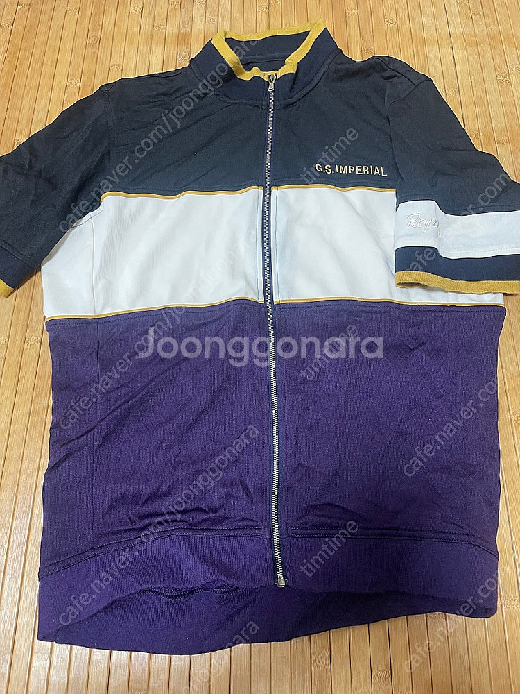 라파,카페드싸이클리스트,파노말등 반팔져지 라지일괄--6