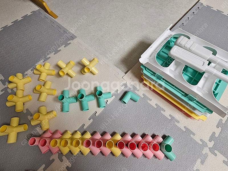 햇님토이 정글짐--2