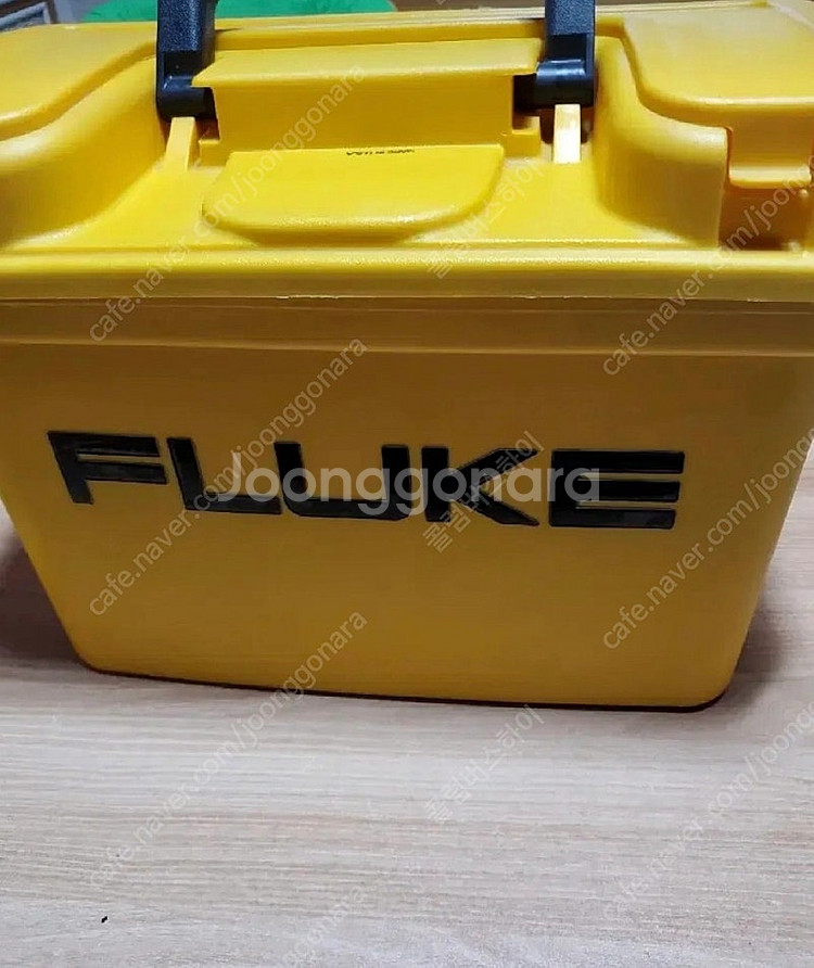 FLUKE ti200 열화상카메라 판매합니다--0