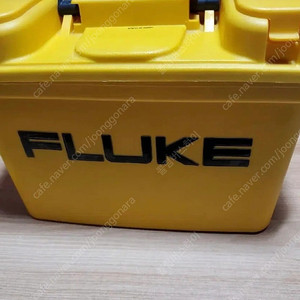 FLUKE ti200 열화상카메라 판매합니다