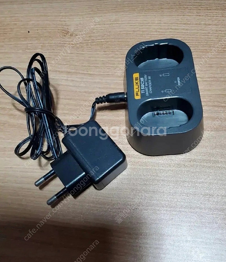 FLUKE ti200 열화상카메라 판매합니다--7