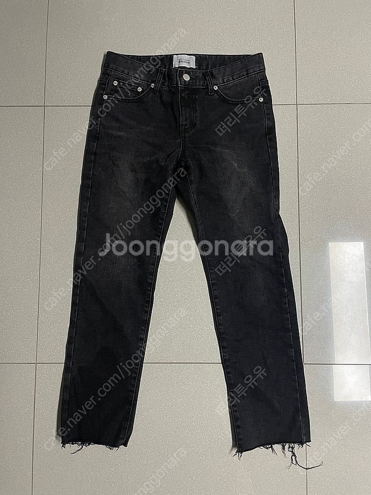 **남자 니트/ 팬츠 싸게 드려요 **( PEACE WORKER / add-seoul / class 9 fac...--8