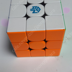 GAN 3×3자석큐브