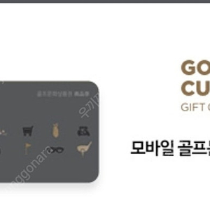 골프존 상품권 30만원