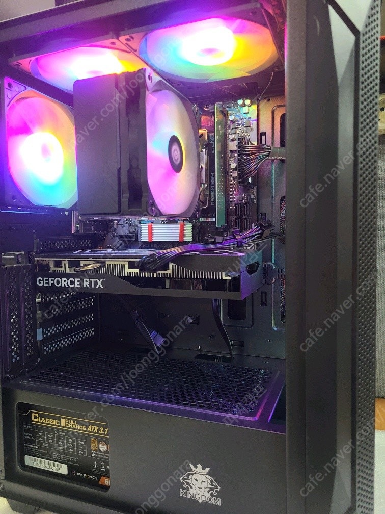 [중고] i5 10600KF , i7 10700KF /...--0