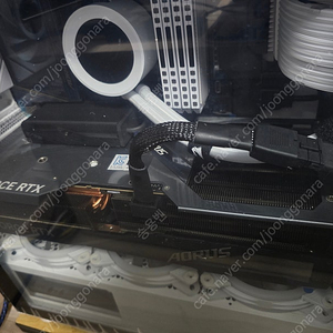 Aorus Rtx 4090 마스터 판매합니다.