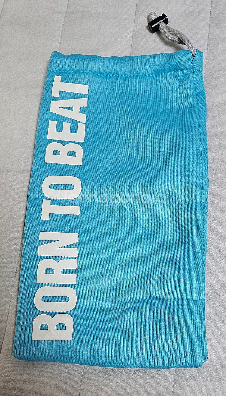 비투비 응원봉 파우치--0