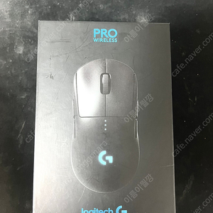 로지텍 G pro 풀박스 팝니다