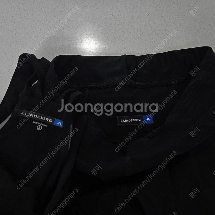 제이린드버그 요가복 운동복--4