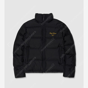 얼바닉30 Royal Rover Puffer Jacket