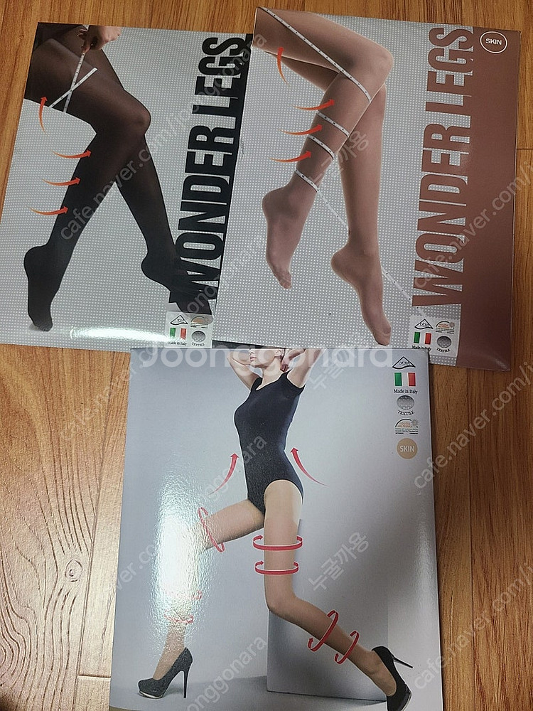 WONDER LEGS 원더레그 원더래그 압박스타킹--0