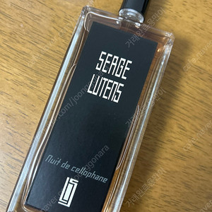 세르주루텐 뉘드셀로판 100ml 택포 11.5