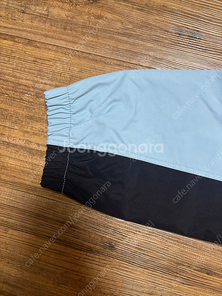 큐마일 스노우보드복 셋업--3