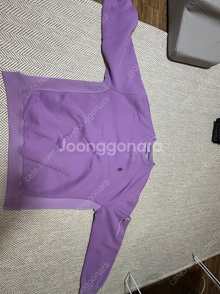 스페셜게스트 맨투맨--1