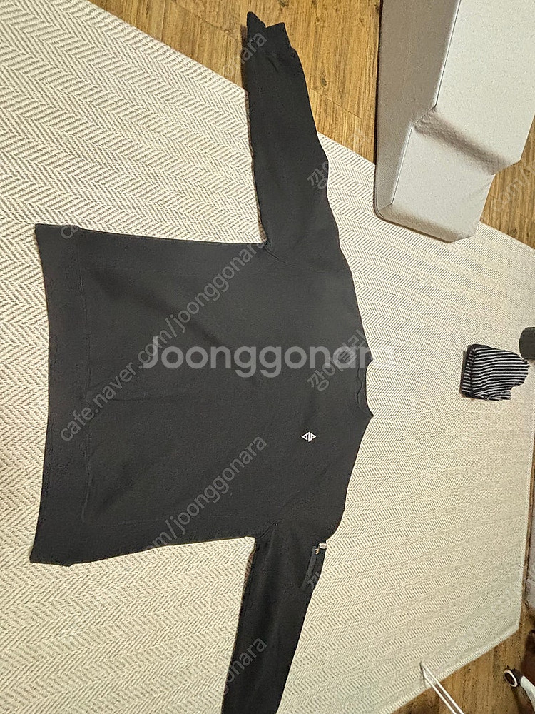 스페셜게스트 맨투맨--9