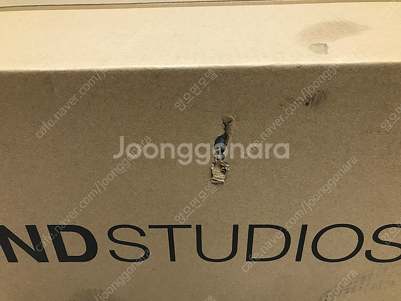 [JND 스튜디오][HMS007] 1/3 아쿠아맨 - ...--6