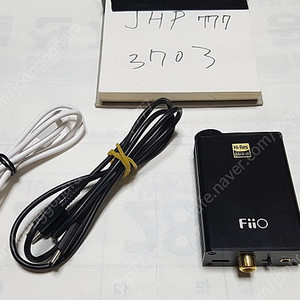 [서울] Fiio E10K 팝니다.