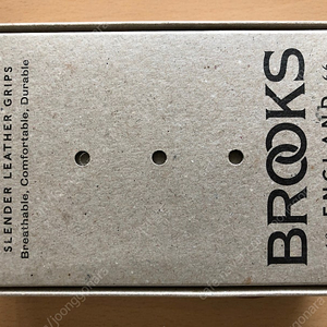 브룩스 슬랜더 100mm brooks