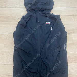 팬필드(Penfield) 트레일 자켓 XS