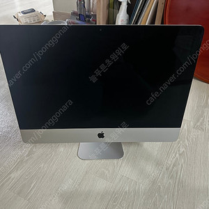 2017 iMac 21.5 인치 팝니다.