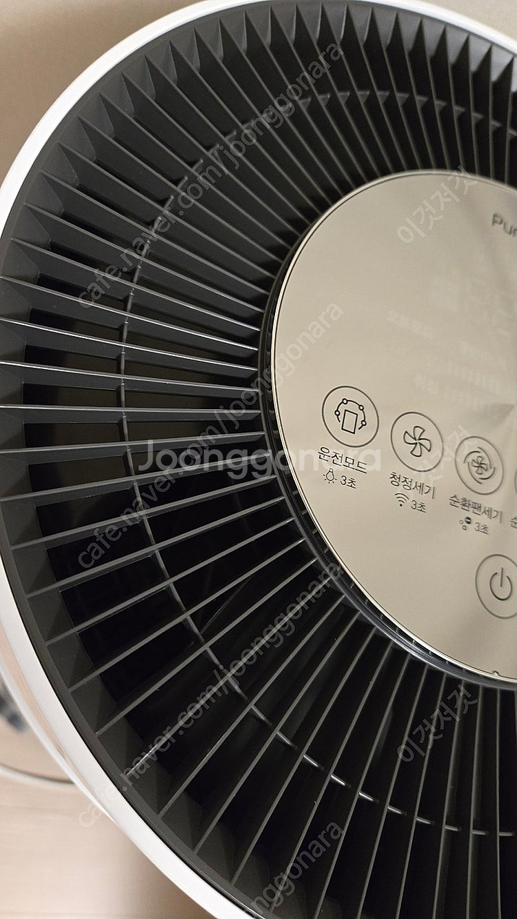 lg 엘지 퓨리케어 공기청정기--3