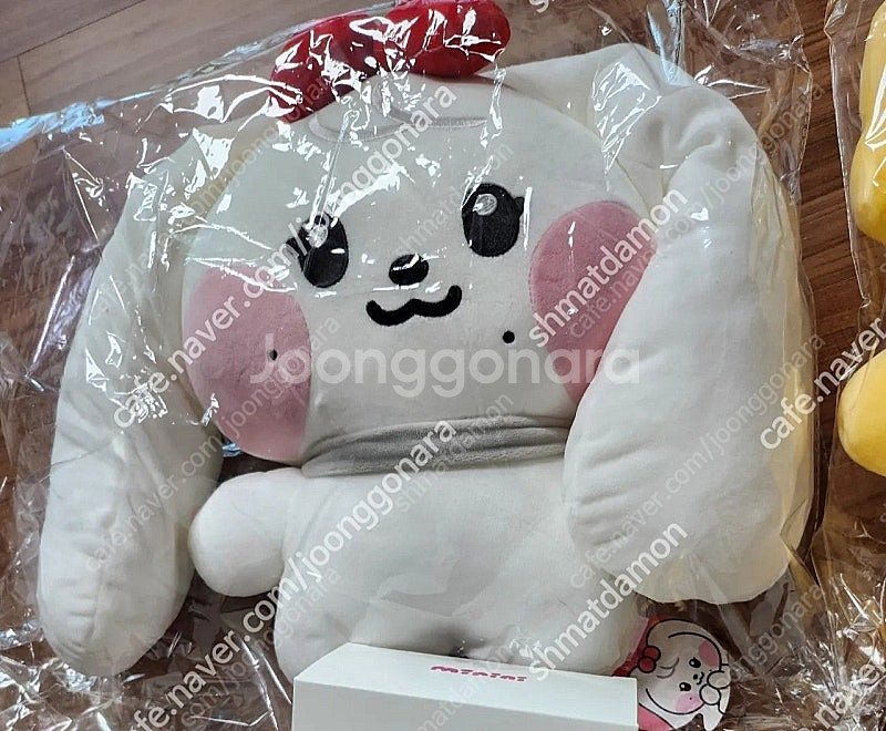 (가격인하) 아이브 미니니 미니브 플랫 플러시 코스튬 ...--1