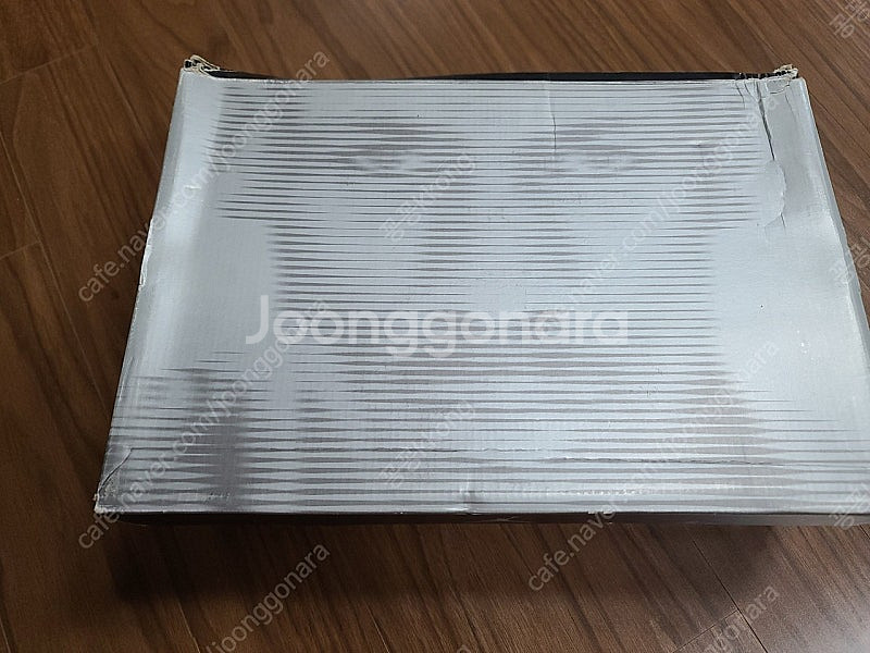 미사용 2002년 제품 나이키 에어조던 7 레트로 25...--0