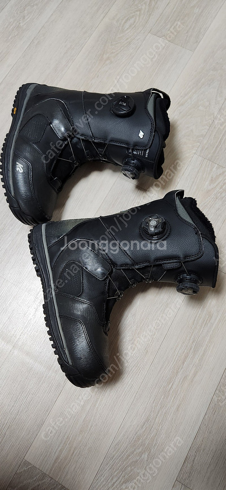 2021 쓰락시스 250사이즈 (245랑 교환가능)--1