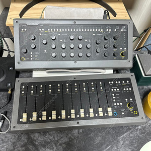 softube console 1 mk2 + console 1 fader