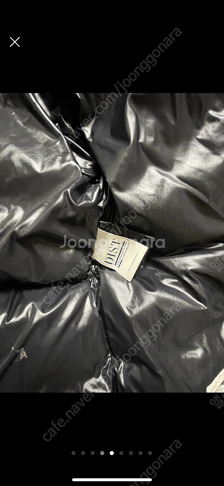 몽클레어 패딩--4