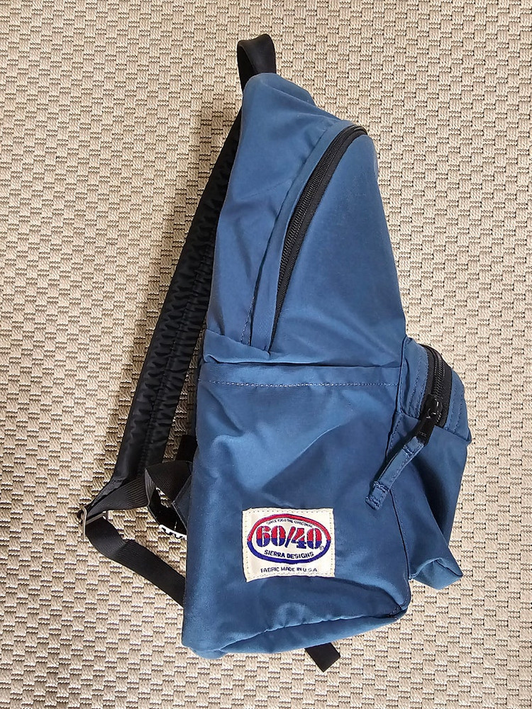 시에라 디자인 백팩--2