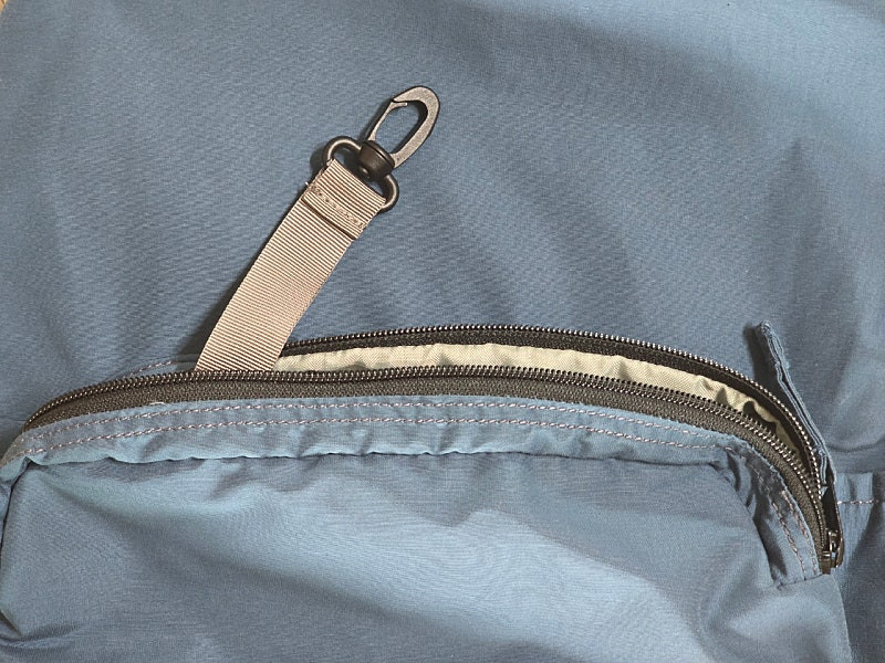 시에라 디자인 백팩--6