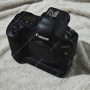 캐논 플래그쉽 풀프레임 dslr - 1ds mark3