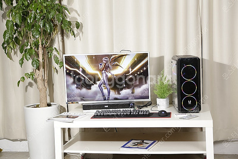 최신 라이젠 피닉스 8500G 8600G 8700G 조...--0