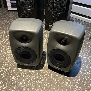 Genelec 8030c 제네렉 모니터 스피커