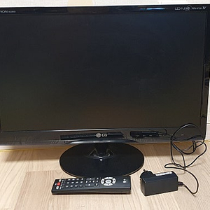 LG전자 M2380D-PN 23인치 LED TV 겸용 모니터 판매