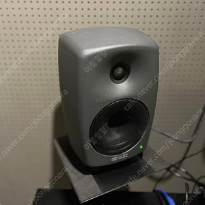 제네렉 8030c 1조 Genelec