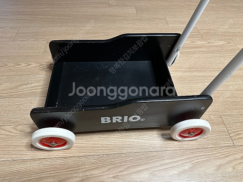 브리오 걸음마 보조기--0