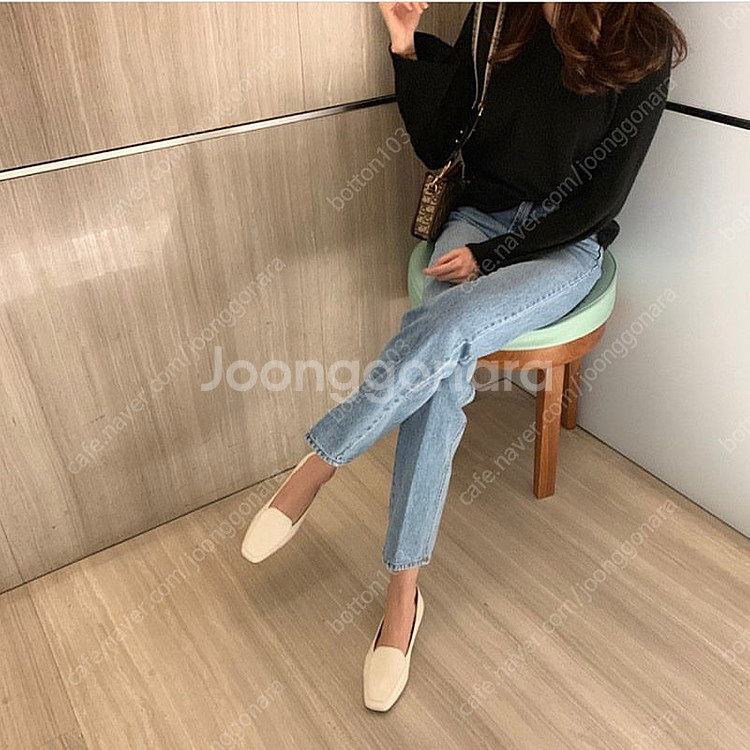 시에 SIE 로퍼 Molly-L [oatmeal/240...--1