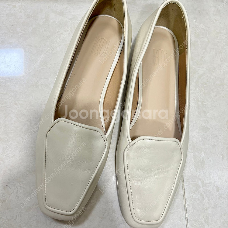 시에 SIE 로퍼 Molly-L [oatmeal/240...--4